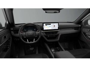 Miniature 7 Ford Explorer St 4Wd 2027