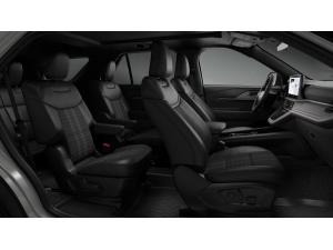 Miniature 6 Ford Explorer ST-Line 4WD 2027