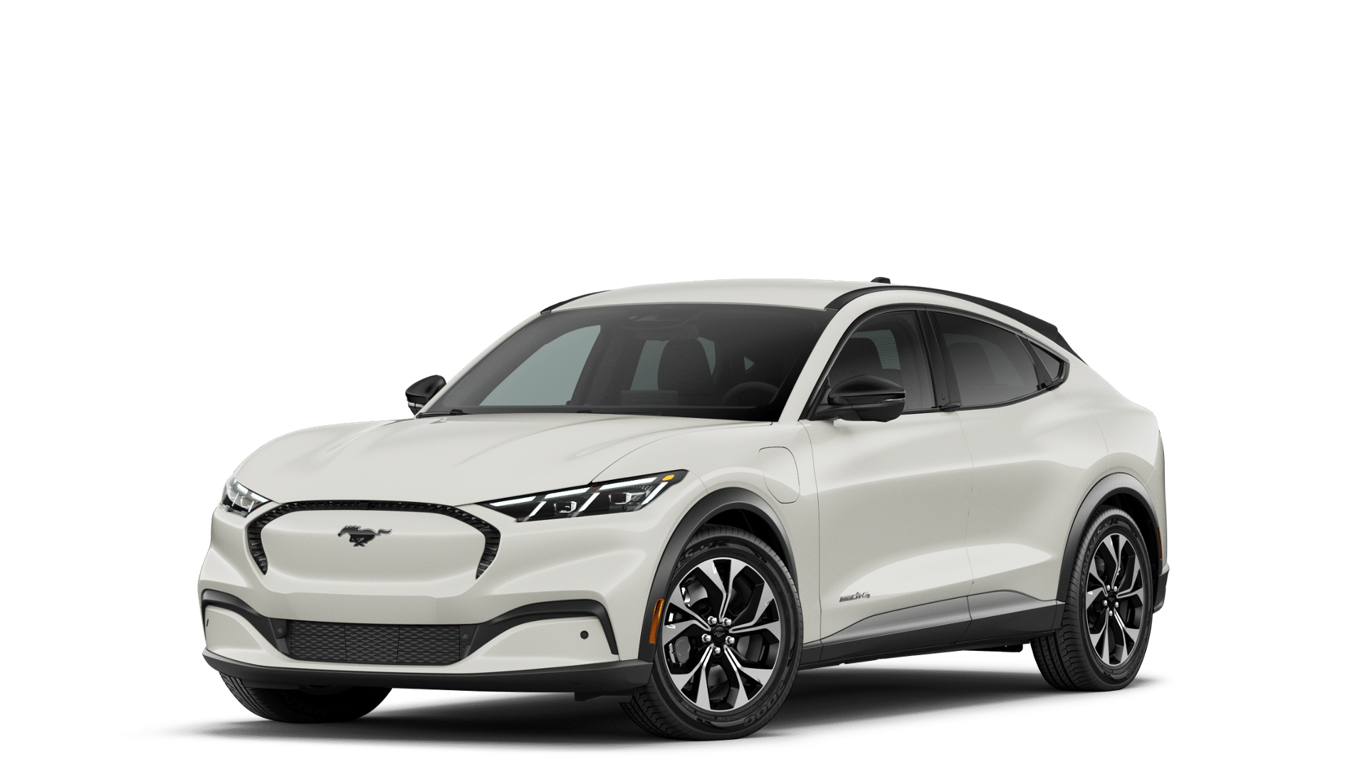 Image 1 Ford Mustang MACH-E Select AWD 2026