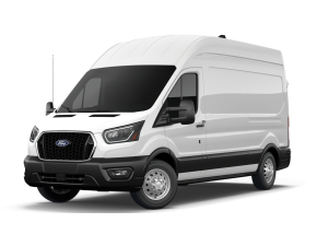 2027 Ford Transit Cargo Van - Image 1