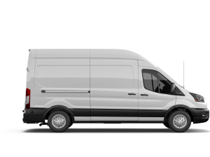 Miniature 5 Ford Transit Cargo Van 2027