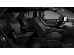 Miniature 6 Ford Explorer Active w-200A Pkg 4WD 2027