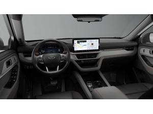 Miniature 7 Ford Explorer Active w-200A Pkg 4WD 2027