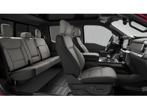 Miniature 6 Ford F-150 Lariat 2026