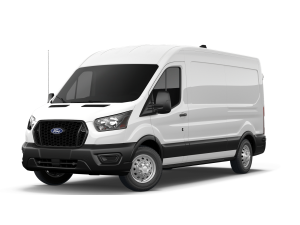 2027 Ford Transit Cargo Van - Image 1