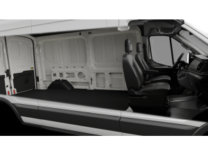 Miniature 6 Ford Transit Cargo Van 2027