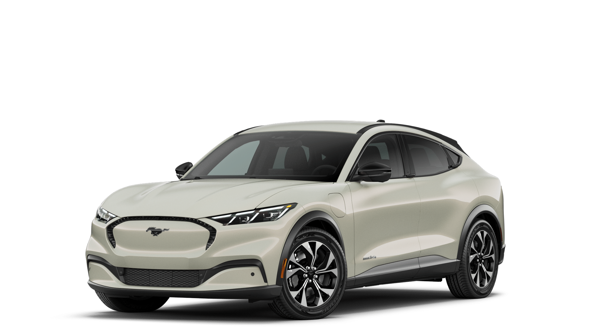 Image 1 Ford Mustang MACH-E Select AWD 2026
