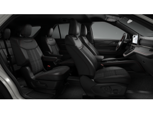 Miniature 6 Ford Explorer ST-Line 4WD 2026