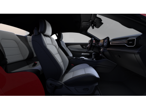 Miniature 5 Ford Mustang GT Premium Convertible 2026