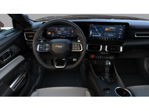 Miniature 6 Ford Mustang GT Premium Convertible 2026