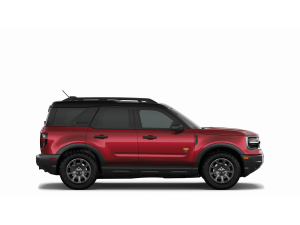 Miniature 5 Ford Bronco Sport Badlands® 2026