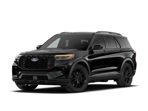 2027 Ford Explorer St - Image 1