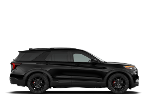 Miniature 5 Ford Explorer St 2027