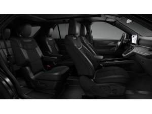 Miniature 6 Ford Explorer St 2027