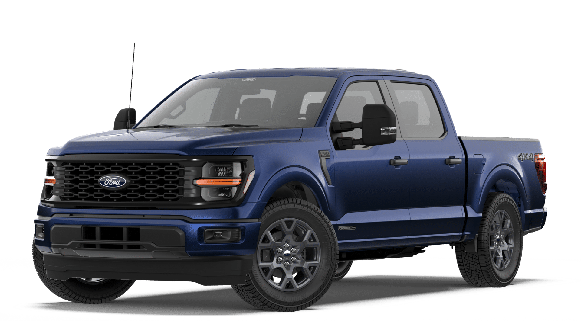 Image 1 Ford F-150 Stx® 2026
