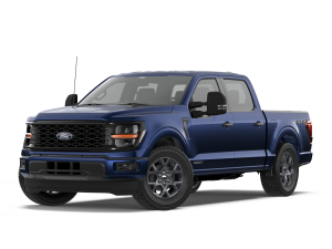 2026 Ford F-150 Stx® - Image 1