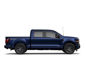 Miniature 5 Ford F-150 Stx® 2026