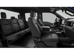 Miniature 6 Ford F-150 Stx® 2026