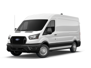 2027 Ford Transit Cargo Van - Image 1
