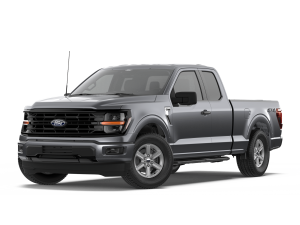 2026 Ford F-150 Xlt - Image 1