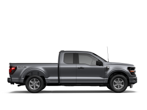 Miniature 5 Ford F-150 Xlt 2026