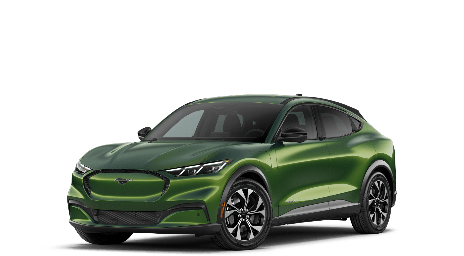Image 1 Ford Mustang MACH-E Select 2026
