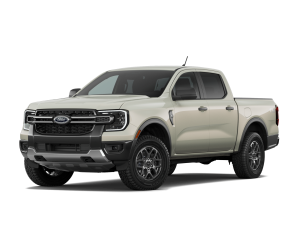 2026 Ford Ranger Xlt - Image 1