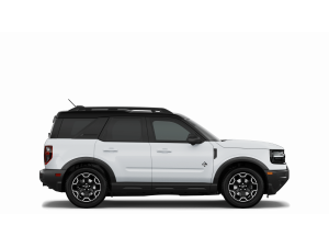 Miniature 5 Ford Bronco Sport Outer Banks® 2026