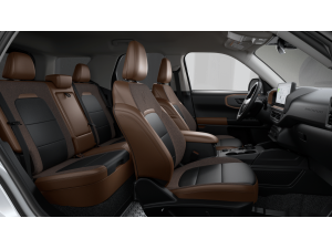 Miniature 6 Ford Bronco Sport Outer Banks® 2026