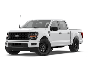 2026 Ford F-150 Stx® - Image 1