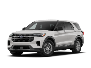 2027 Ford Explorer Active - Image 1