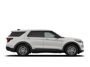 Miniature 5 Ford Explorer Active 2027