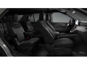 Miniature 6 Ford Explorer Active 2027