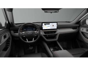 Miniature 7 Ford Explorer Active 2027