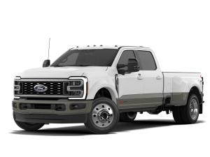 2027 Ford Others F-450® King Ranch® - Image 1
