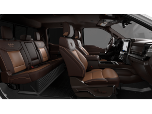 Miniature 6 Ford Others F-450® King Ranch® 2027