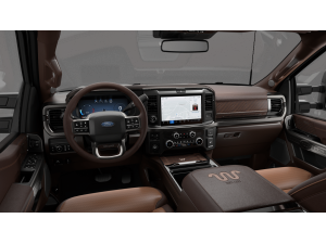Miniature 7 Ford Others F-450® King Ranch® 2027