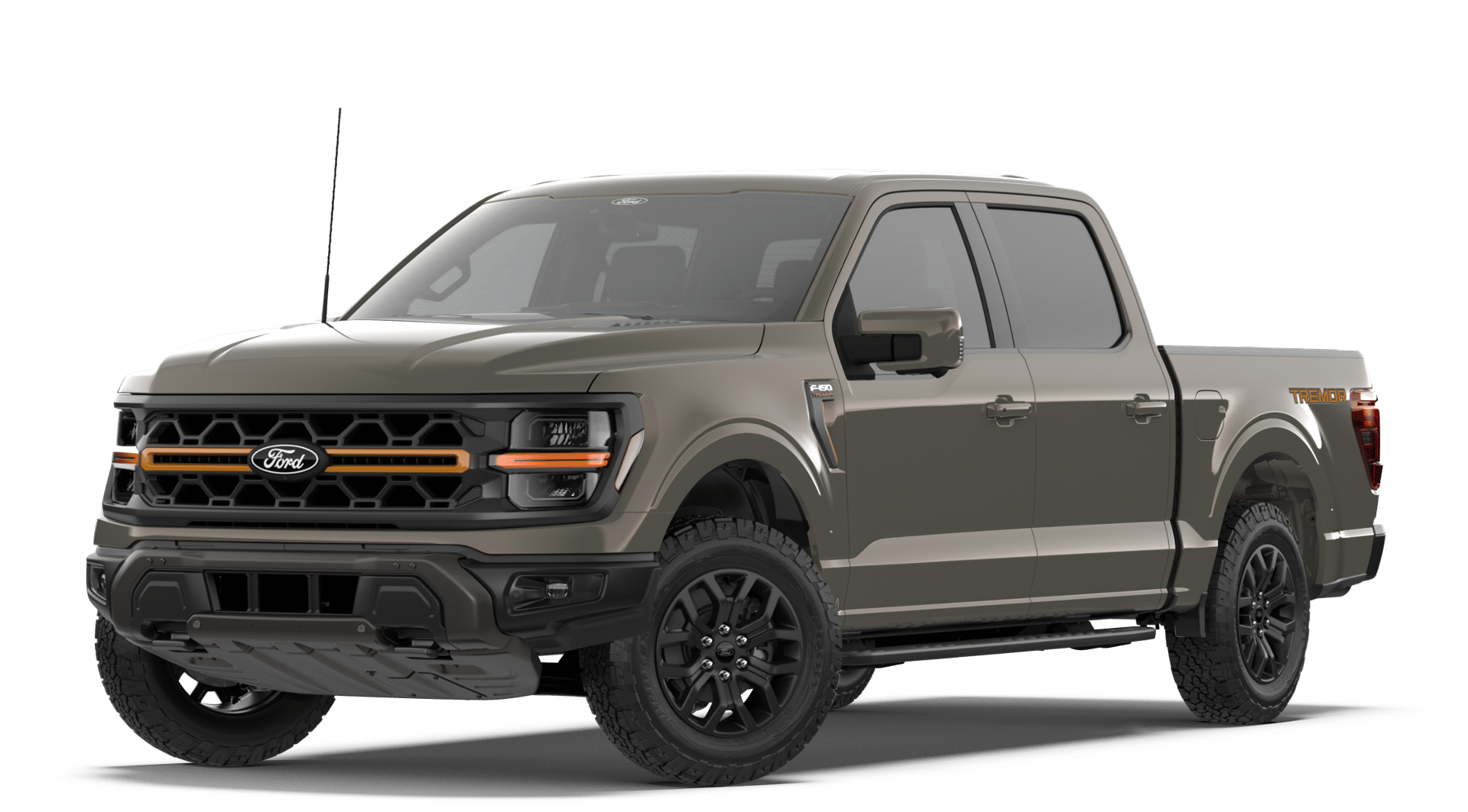Image 1 Ford F-150 Tremor® 2026