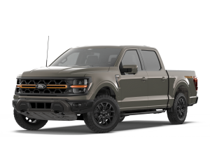 2026 Ford F-150 Tremor® - Image 1
