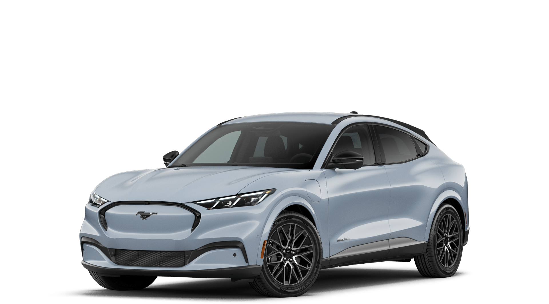 Image 1 Ford Mustang MACH-E Premium 2026