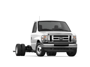 2027 Ford Econoline E-450 Drw - Image 1