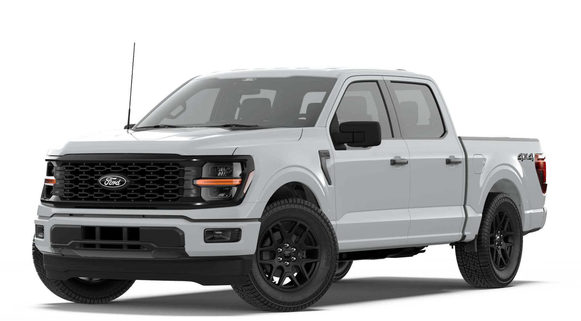 Image 1 Ford F-150 Stx® 2026