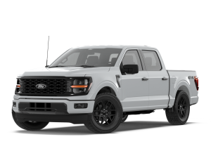 2026 Ford F-150 Stx® - Image 1