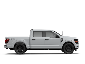 Miniature 5 Ford F-150 Stx® 2026