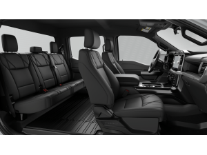 Miniature 6 Ford F-150 Stx® 2026