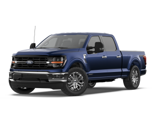 2026 Ford F-150 Xlt - Image 1