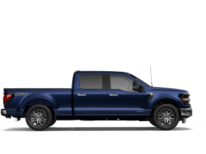 Miniature 5 Ford F-150 Xlt 2026