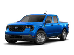2026 Ford Maverick Xl - Image 1