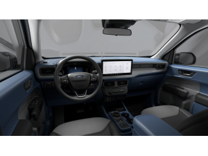 Miniature 7 Ford Maverick Xl 2026