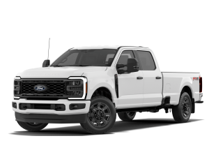 2027 Ford F-250 Super Duty F-250® Xl - Image 1